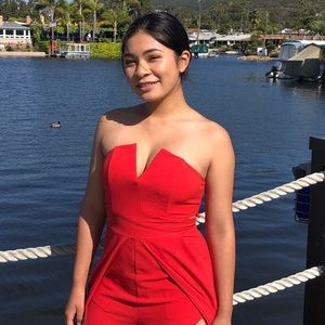 Meet your Posher, Samantha